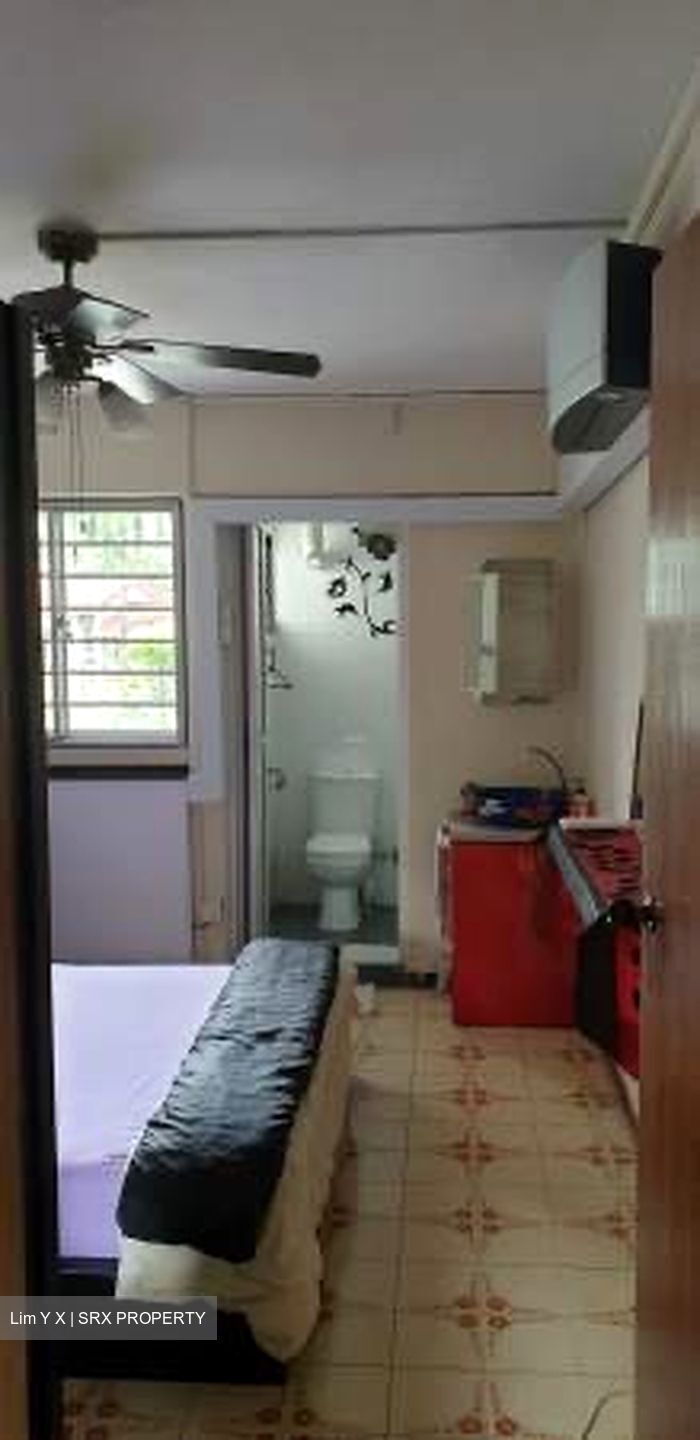 Blk 502 Ang Mo Kio Avenue 5 (Ang Mo Kio), HDB 3 Rooms #597121521